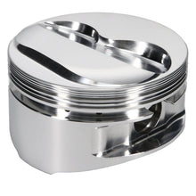 Load image into Gallery viewer, JE Pistons 350 SBC .400 DOME Set of 8 Pistons