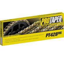 Load image into Gallery viewer, ProTaper 428MX Gold Series Chain 120L