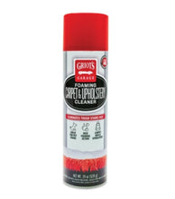 Load image into Gallery viewer, Griots Garage Foaming Carpet Cleaner - 19oz