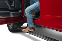 Load image into Gallery viewer, AMP Research 20-21 Ford F250/350/450 2022 w/ SYNC 3 Power Step Smart Series Running Board