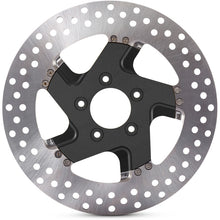 Load image into Gallery viewer, Performance Machine Disc/Carr 11.5 Factor Right Ss - Black Ops
