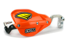 Load image into Gallery viewer, Cycra CRM Racer Pack 7/8 in. Orange