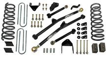 Load image into Gallery viewer, Tuff Country 09-13 Dodge Ram 2500 4x4 4.5in Arm Lift Kit with Coil Springs (SX6000 Shocks)