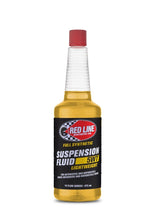 Load image into Gallery viewer, Red Line LightWeight 5wt Suspension Fluid - 16oz.