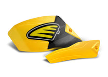 Load image into Gallery viewer, Cycra Probend CRM Ultra Hand Shield Husky Yellow