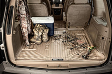 Load image into Gallery viewer, Husky Liners 2018 Jeep Wrangler Unlimited (No Subwoofer) WeatherBeater Black Rear Cargo Liner