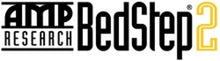 Load image into Gallery viewer, AMP Research 2020 Chevrolet Silverado 2500 HD BedStep2 - Black