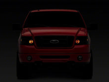 Load image into Gallery viewer, Raxiom 04-08 Ford F-150 Axial Series OEM Style Replacement Headlights- Chrome Housing- Smoked Lens