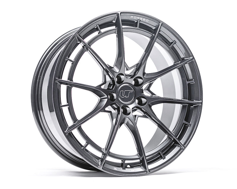 VR Forged D03 Wheel Satin Bronze 20x11 +50mm 5x114.3