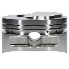 Load image into Gallery viewer, JE Pistons BBC BLN ALKY DM DYKE Set of 8 Pistons
