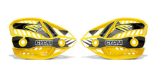 Load image into Gallery viewer, Cycra Probend CRM Ultra Hand Shields Yellow
