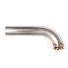 Load image into Gallery viewer, ATP Universal Stainless tube Flanged for V-Banded 38mm Wastegate Outlet
