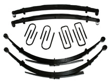 Load image into Gallery viewer, Skyjacker 6" SOFTR 69-72 GM SYSTEM