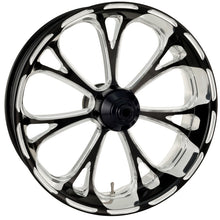 Load image into Gallery viewer, Performance Machine 23x3.5 Forged Virtue Wheel - Contrast Cut Platinum