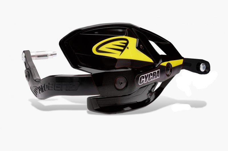 Cycra Probend Ultra Bar Pack Black