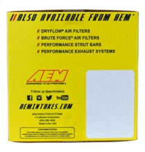 Load image into Gallery viewer, AEM 92-01 Jeep Cherokee 4.0L Silver Brute Force Air Intake
