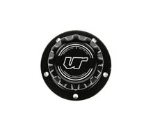 Load image into Gallery viewer, VR Forged Center Cap C Truck Wheels Matte Black