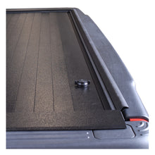 Load image into Gallery viewer, Pace Edwards 16-22 Nissan Titan Jackrabbit Full Metal Tonneau Cover