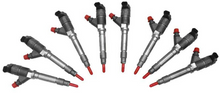 Load image into Gallery viewer, Exergy 04.5-05 Chevy Duramax LLY New 45% Over Injector (Set of 8)