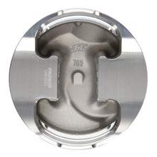 Load image into Gallery viewer, JE Pistons BBC Nitrous Dome Set of 8 Pistons