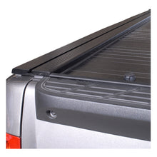 Load image into Gallery viewer, Pace Edwards 98-04 Nissan Frontier King Cab 6ft Bed JackRabbit Full Metal w/ Explorer Rails