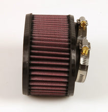 Load image into Gallery viewer, K&amp;N Universal Rubber Filter 1968 Norton 750/850 commando