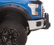 Load image into Gallery viewer, Lund 11-16 Ford F-250 Super Duty Revolution Bull Bar - Black
