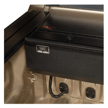 Load image into Gallery viewer, Pace Edwards 85-97 Nissan Truck 7ft 4in Bed JackRabbit Full Metal w/ Explorer Rails