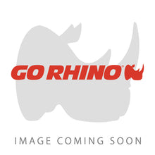 Load image into Gallery viewer, Go Rhino Xplor Bright Series Dbl Row LED Light Bar (Side/Track Mount) 50in. - Blk