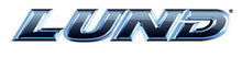 Load image into Gallery viewer, Lund 04-08 Ford F-150 SuperCrew (Excl. 04 Heritage) 3in. Round Bent SS Nerf Bars - Polished
