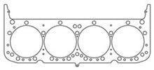 Load image into Gallery viewer, Cometic Chevy Small Block 4.200 inch Bore .080 inch MLS-5 Headgasket (w/All Steam Holes)