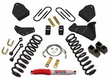 Load image into Gallery viewer, Skyjacker 4"KIT,08 F250 4WD GAS