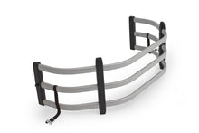 Load image into Gallery viewer, AMP Research 19-22 Chevrolet/GMC Silverado/Sierra 1500 (No Mltipro Tailgt) Bedxtender HD Sport - Sil