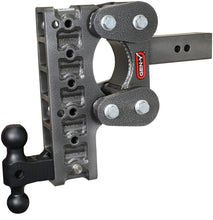 Load image into Gallery viewer, Gen-Y The Boss Torsion-Flex 2.5in Shank 10in Drop 1700lb TW 16K Hitch w/GH-051 Dual-Ball