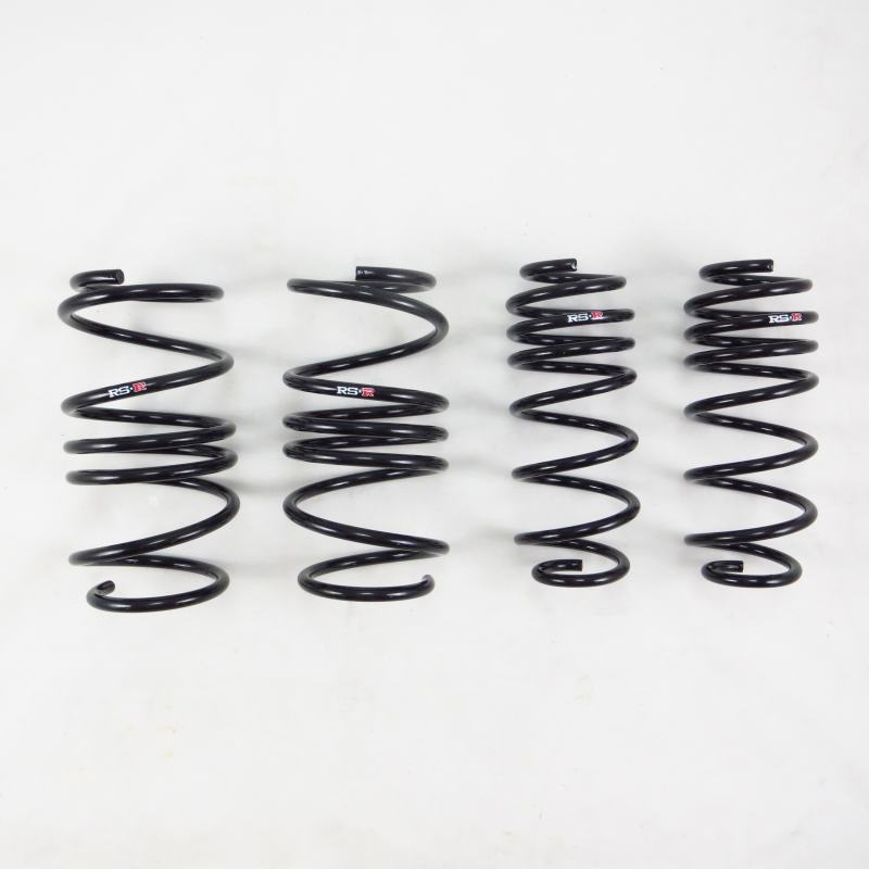 RS-R 2016+ Toyota Prius (ZVW50/ZVW51) Down Sus Springs