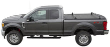 Load image into Gallery viewer, Pace Edwards 04-18 Chevy Silverado Hd - Dual Rear Wheel Ultragroove Metal Tonneau Cover