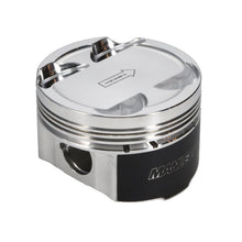Load image into Gallery viewer, Manley Toyota 2JZGTE 94mm Stroker 87mm Bore 10.0 CR Dish Platinum Series Extreme Duty Pistons