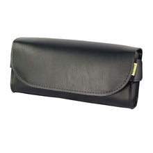 Load image into Gallery viewer, Willie &amp; Max Universal Raptor Tool Bag (12 in L x 5 W x 2.5 H) - Black