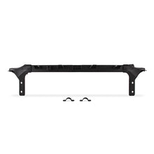 Load image into Gallery viewer, Mishimoto 2011-2016 Ford 6.4L Powerstroke Upper Support Bar - Micro-Wrinkle Black