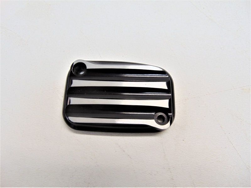 Roland Sands Design Clutch Cap Nostalgia - Contrast Cut