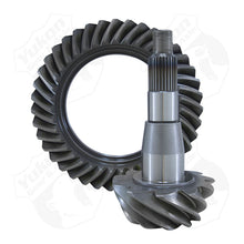 Load image into Gallery viewer, Yukon Gear High Performance Gear Set For 09 &amp; Down Chrylser 9.25in in a 4.56 Ratio