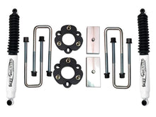 Load image into Gallery viewer, Tuff Country 16-20 Nissan Titan XD 4x4 2in Lift Kit (SX6000 Shocks)