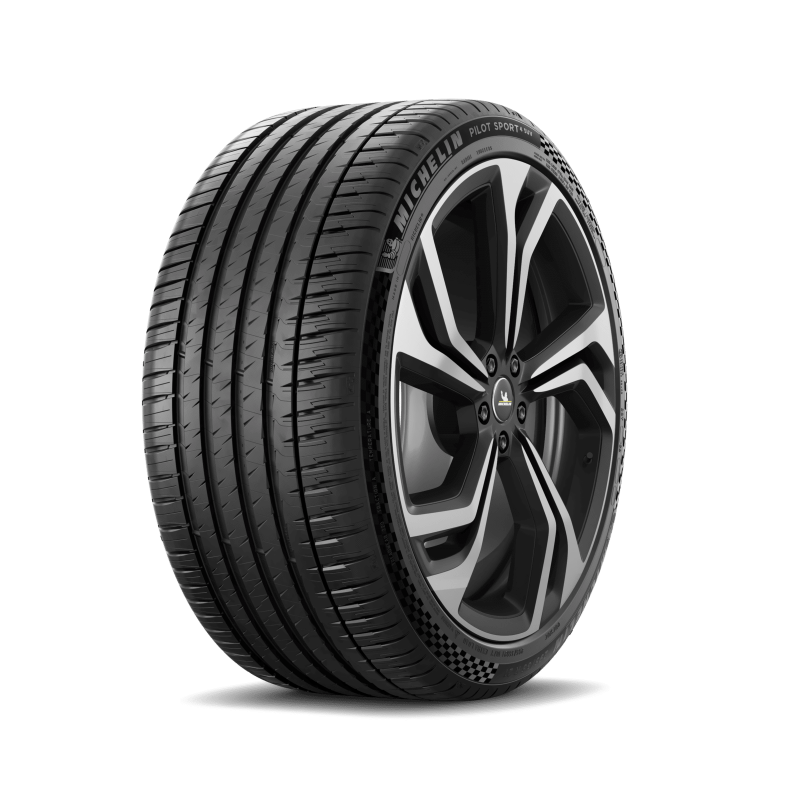 Michelin Pilot Sport 4 SUV Star BMW 275/40R21 107Y XL