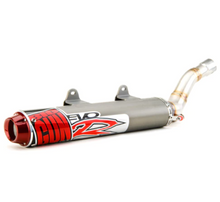 Load image into Gallery viewer, Big Gun 08-13 KTM 450 XC EVO R Series Slip On Exhaust
