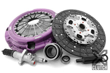 Load image into Gallery viewer, XClutch 08-18 Toyota Landcruiser 4.5L Stage 1 Extra HD Sprung Organic Clutch Kit