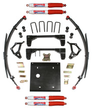Load image into Gallery viewer, Skyjacker 4"SYS,86-89TOY 4RUNNER,4NIT
