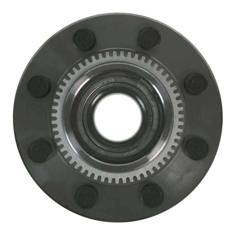 MOOG 00-02 Dodge Ram 2500 Front Hub Assembly