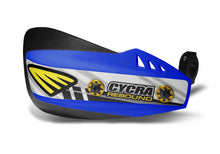 Load image into Gallery viewer, Cycra Rebound Guard w/Blue Shields