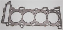 Load image into Gallery viewer, Cometic Nissan SR20DE/DET 88.5mm .051 MLS Head Gasket w/ Both Add Oil Holes