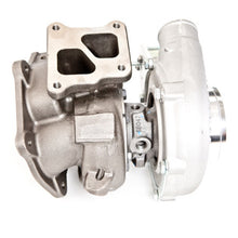 Load image into Gallery viewer, ATP Mitsubishi Evo X GTX3076R Internally Wastegated .94A/R w/ 4in Inlet Turbo Kit